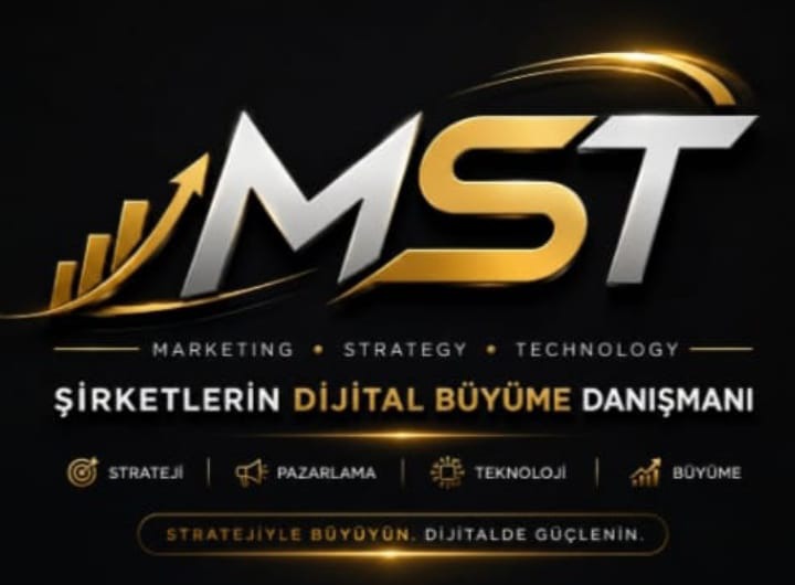MST Dijital — Şirketlerin dijital büyüme danışmanı