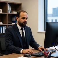 Mesut Günaltay